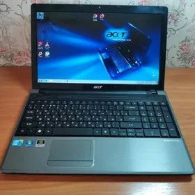 Noutbuk Acer i5