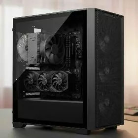 Ryzen 5 5600 + RX6700XT