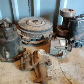 йевро камаз запчаслар