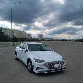 Hyundai Sonata 2020