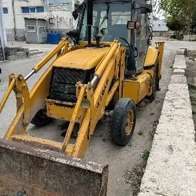 JCB 3CX Compact 2006