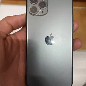 İphone 11 Pro