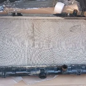 radiator nissan sunny