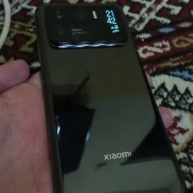 Telefon xiaomi 11 ultra