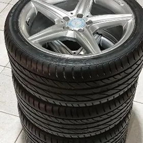 mers diska pakriska 18 lik