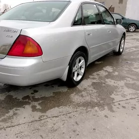 Toyota Avalon 2001
