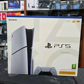 Sony playstation 5slim 1tb