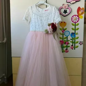 Детские платья