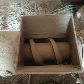 Plastik Granulýator