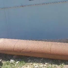 SATLYK BOÇKA BAR 6 METR