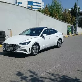 Hyundai Sonata 2023