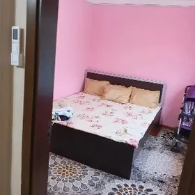 Buzmeyin krug 2 komnat