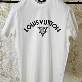 Louise Vuitton fudbolka