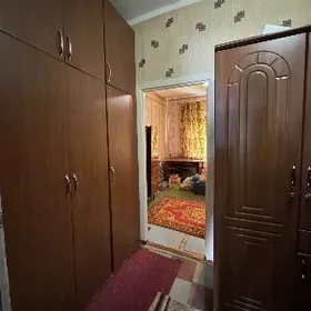 Гаудан "В" 2-комн. квартира 