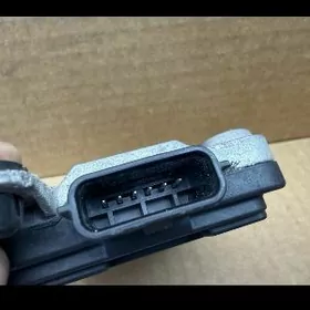 Адаптивный круиз-контроль, рад