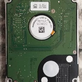 жесткий диск