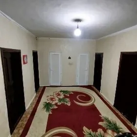 8 МКР. 3+1 КОМН. АРКАЧ