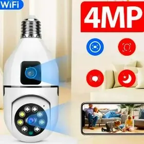 Kamera smart patron 2li camera