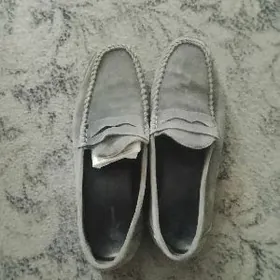 свадебные туфли