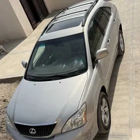 Lexus RX 330 2005