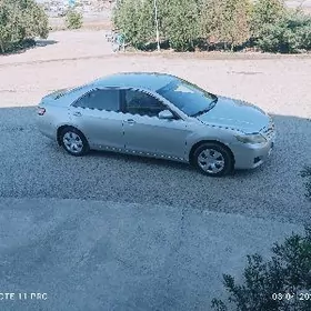 Toyota Camry 2010