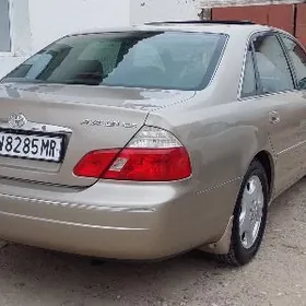 Toyota Avalon 2002