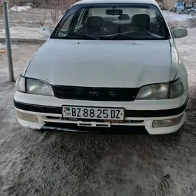 Toyota Corona 1992