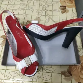 босоножки 40разТурецкие