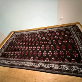 el haly Turkmen haly/ковёр