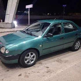 Toyota Corolla 1999