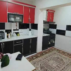 1 этаж 3 комнат