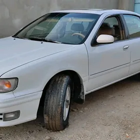 Nissan Maxima 1999
