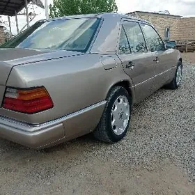 Mercedes-Benz 230E 1994