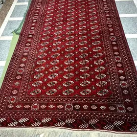 Turkmen el haly/ковёр шерстяно