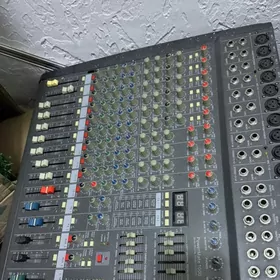 пульт микшер