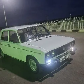 Lada 2106 2003