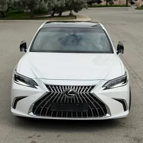 Lexus ES 350 2023