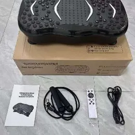 Wibroplatforma Horlandyryan 