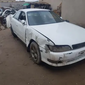 Toyota Mark II 1993