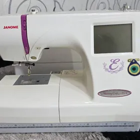 JANOME 350E 1iññe
