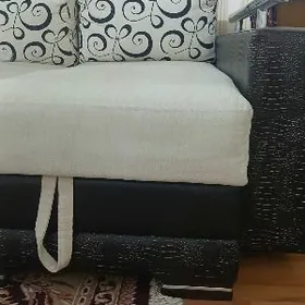 Istigbal Ugalok diwan тройка