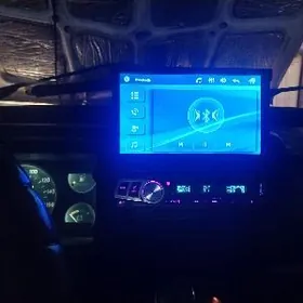 магнитофон