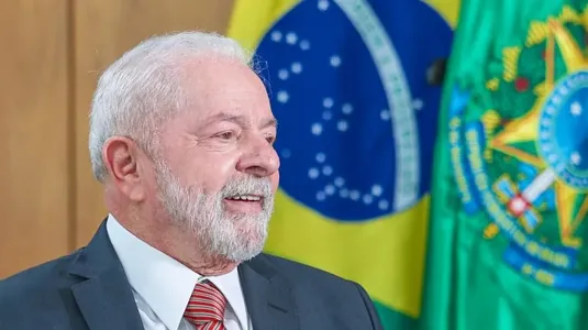 Дипломатическим отношениям между Туркменистаном и Бразилией исполнилось 30 лет