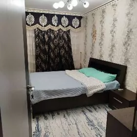 11 микр 2 ком 1 этаж