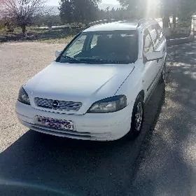 Opel Astra 2001
