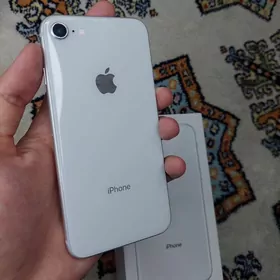 iPhone 8 LL/A ayfon pakett