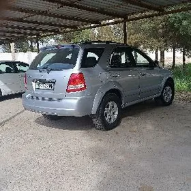 Kia Sorento 2004