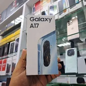 SAMSUNG GALAXY A17 8/256gb
