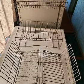 Сушилки(подставка) для посуды