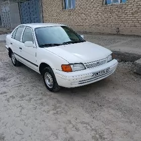 Toyota Tercel 1998